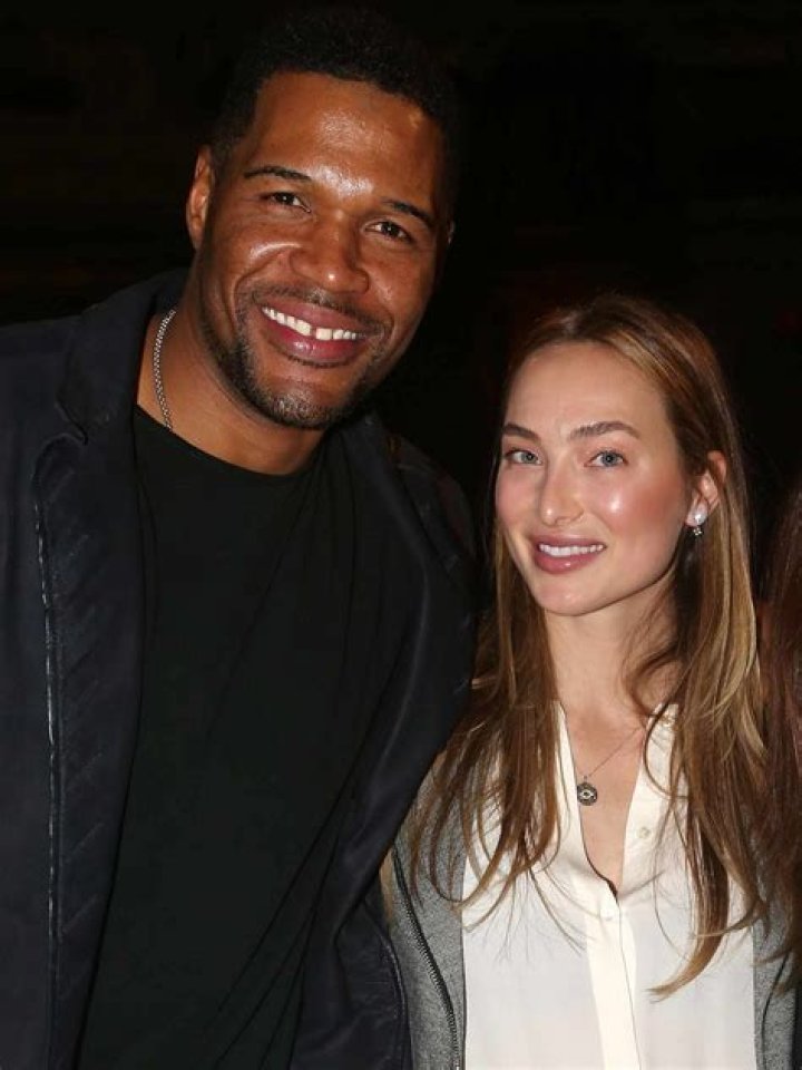 
Is Michael Strahan Married? His Bio, Age, Wife, Kids and Net worth 