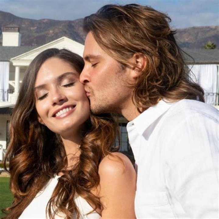Is Regan Grimes Married? His Bio, Age, Net worth, Stats and Supplements