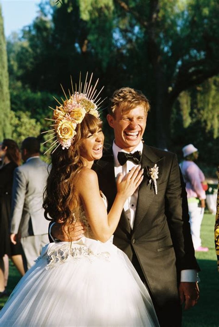 Is Riley Reid Married and Who is the Husband?