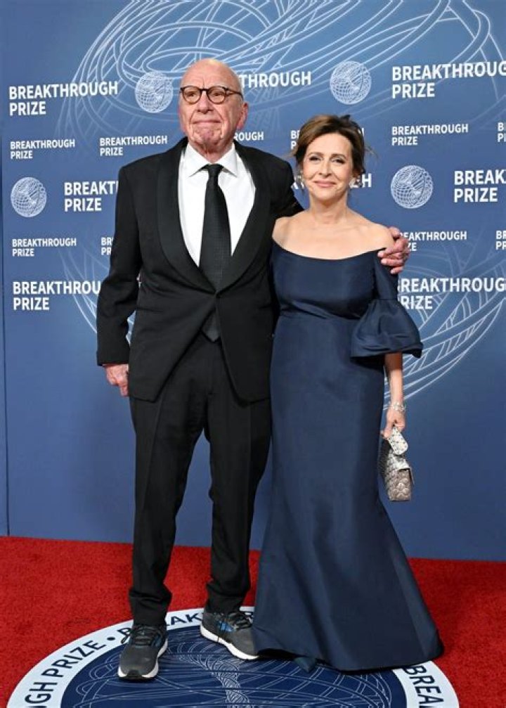 
Is Rupert Murdoch Married? Bio, Religion, Net worth, Height 
