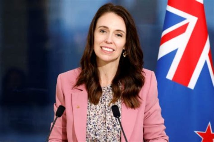 Jacinda Ardern Height, Weight, Net Worth, Age, Birthday, Wikipedia, Who, Nationality, Biography