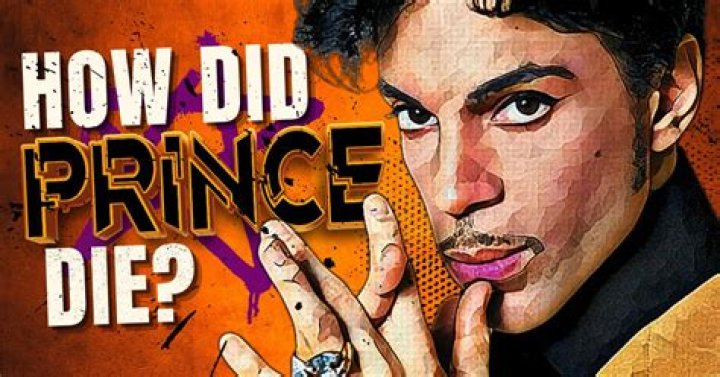 Jack Prince Cause of Death, How did Jack Prince Die?