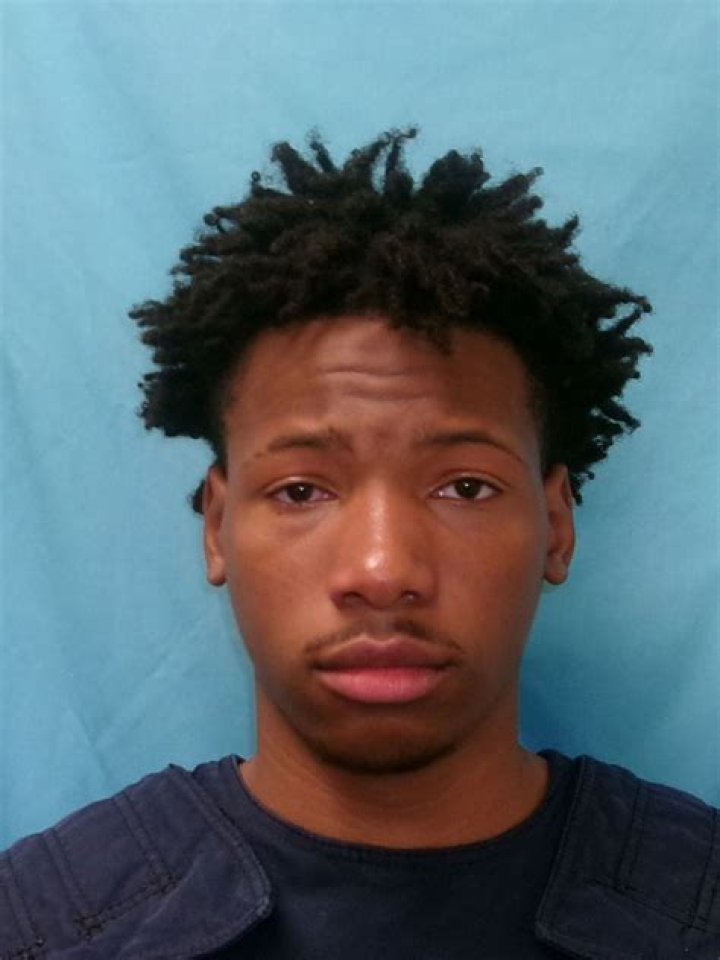 
Jewayne Price Mugshots On Twitter, South Carolina Mall Shooting Suspect Was Arrested 