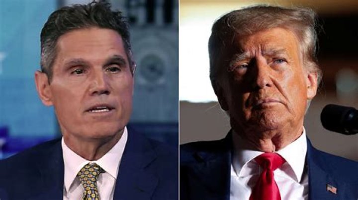 John Lauro Ethnicity: Donald Trump Lawyer Religion And Family
