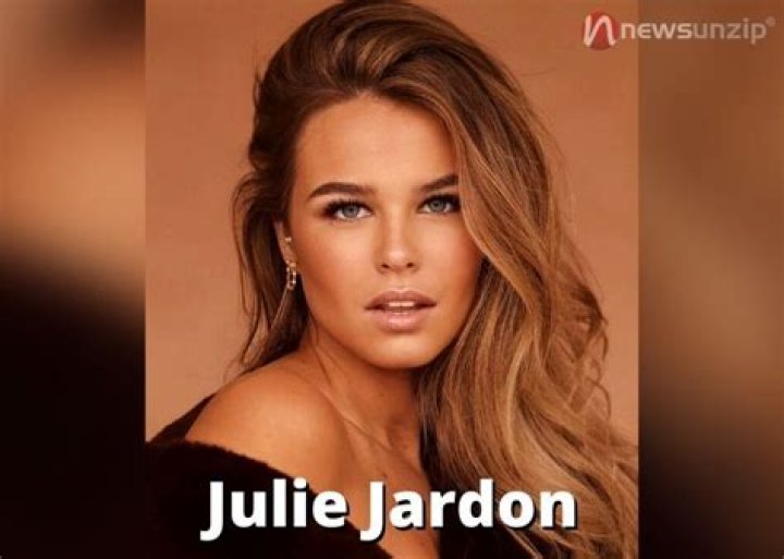 Julie Jardon Net Worth, Age, Birthday, Wikipedia, Who, Nationality, Biography