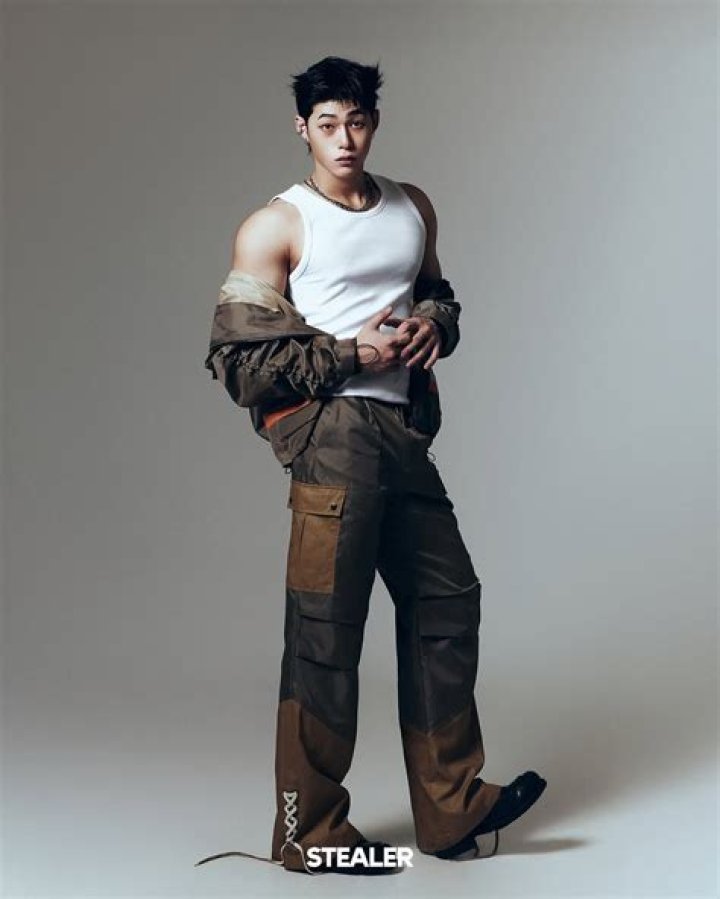 Jung Sung-il Height, Weight, Net Worth, Age, Birthday, Wikipedia, Who, Nationality, Biography