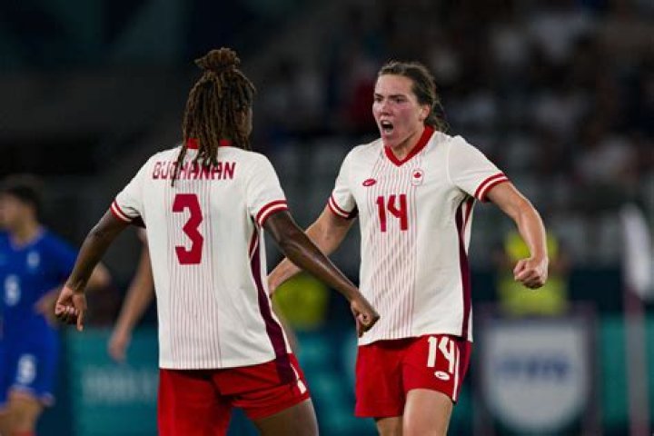 Kadeisha Buchanan Biography: Boyfriend or Girlfriend, Family, Salary & Net Worth