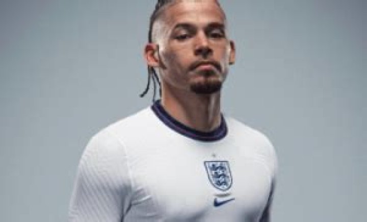 
Kalvin Phillips Weight Loss Journey | Before And After Photos 