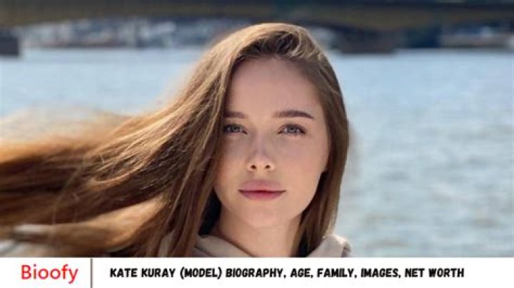 
Kate Kuray Height, Weight, Net Worth, Age, Birthday, Wikipedia, Who, Nationality, Biography 