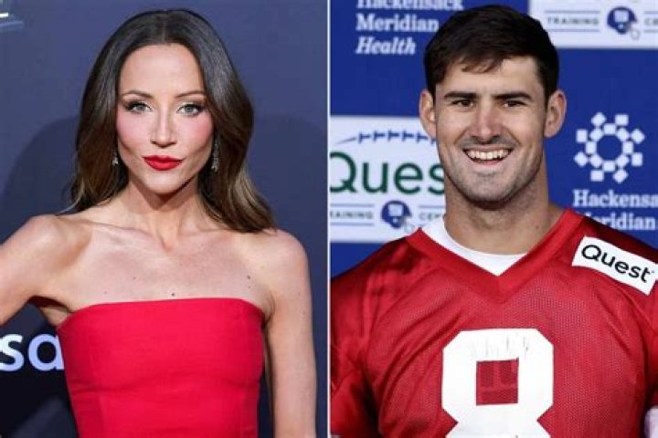 Kay Adams Husband Name Revealed: Did Aaron Rodgers Drop The F Bomb On Her?