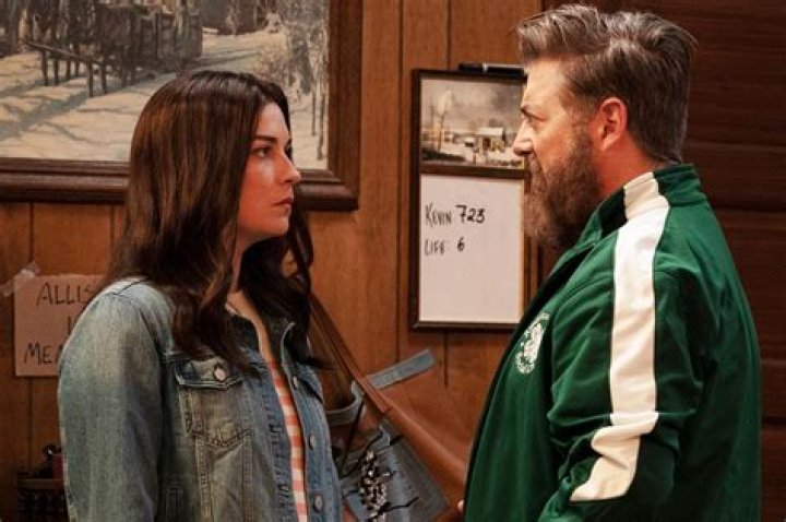 
Kevin Can F Himself Season 2 Ending Explained & Plot Analysis 