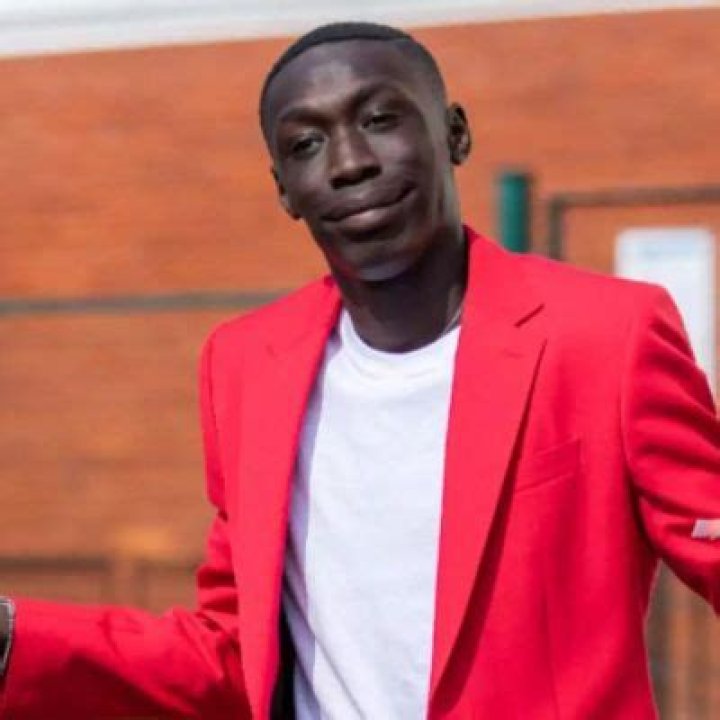 
Khaby Lame Became The Most Followed Titok Star After Surpassing Charli D’Amelio 
