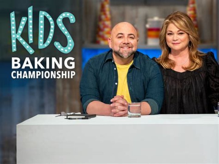 
Kids Baking Championship season 11 release date and air time 