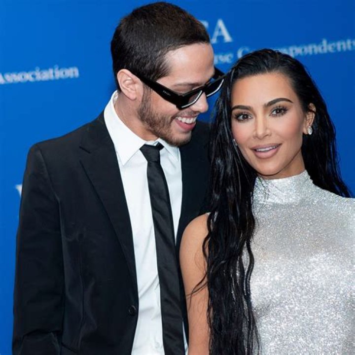 
Kim Kardashian And Pete Davidson Relationship Ended After Spark ‘Faded,’ Source Says 