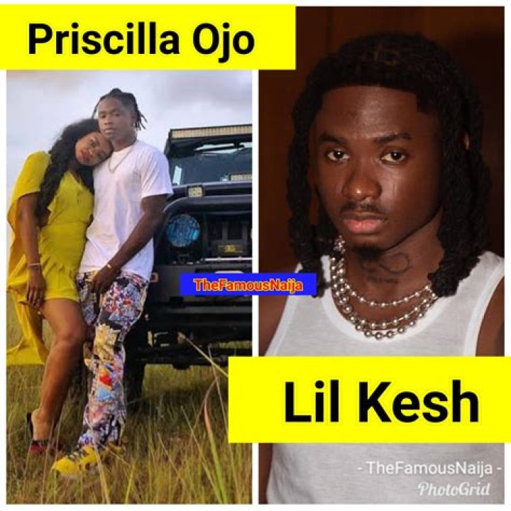 
Lil Kesh Shares Snippet Of His Upcoming Single – WATCH 