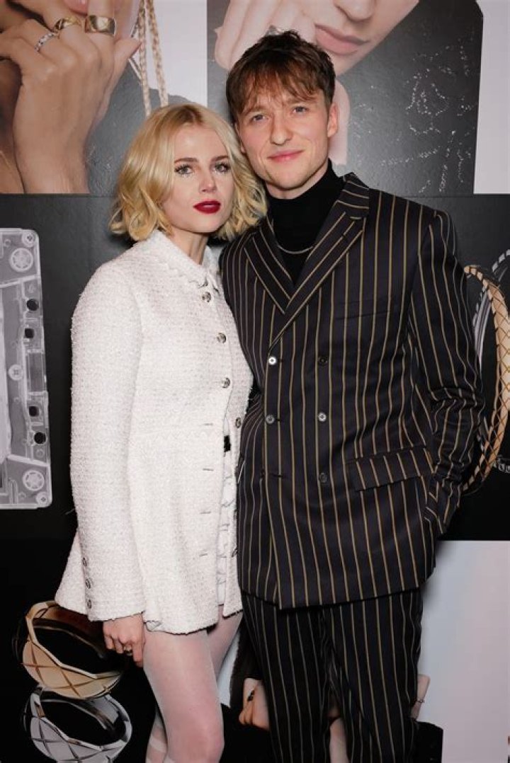 
Lucy Boynton Height, Age, Boyfriend, Biography, Wiki, Net Worth 