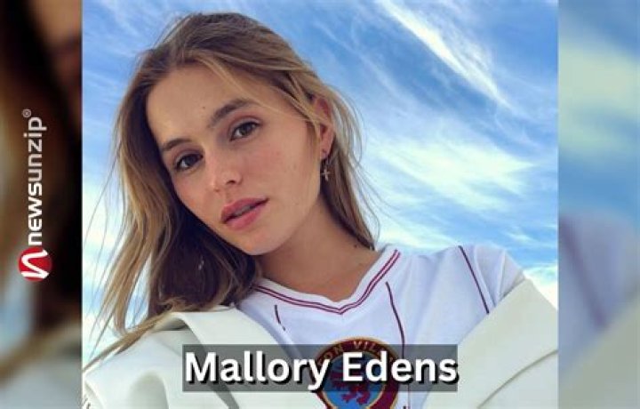 
Mallory Putnal Height, Age, Boyfriend, Biography, Wiki, Net Worth 