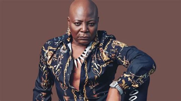 
“Marriage Is Not Just Easy. The Longer You Stay, The Harder It Gets” Singer, Charly Boy Reveals. 