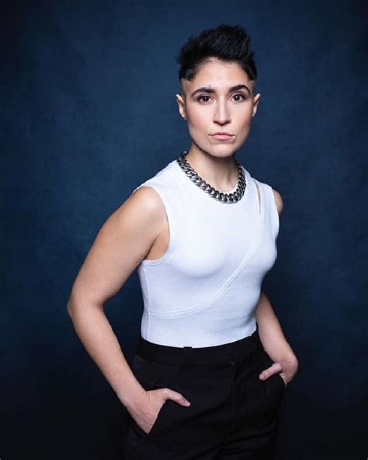 Melissa Navia Height, Weight, Net Worth, Age, Birthday, Wikipedia, Who, Nationality, Biography