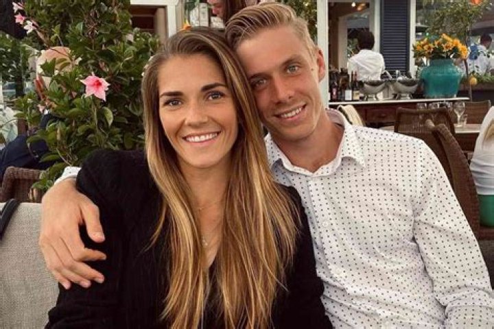 
Morgan Kriz Height, Weight, Net Worth, Age, Birthday, Wikipedia, Who, Nationality, Biography 
