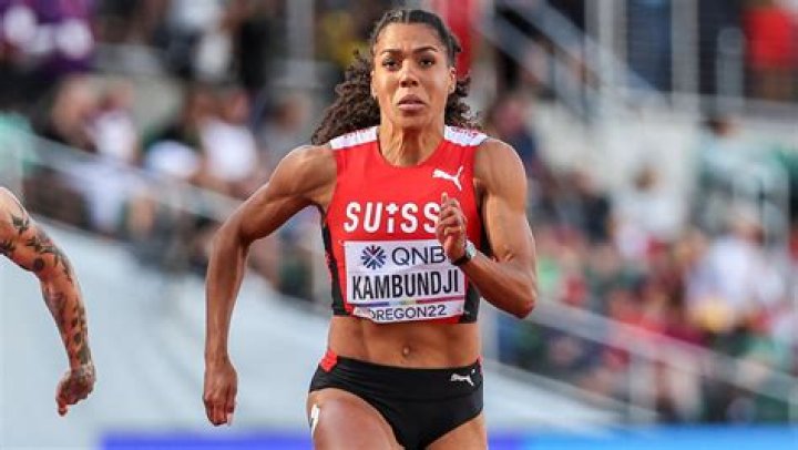 
Mujinga Kambundji Height, Weight, Net Worth, Age, Birthday, Wikipedia, Who, Nationality, Biography 