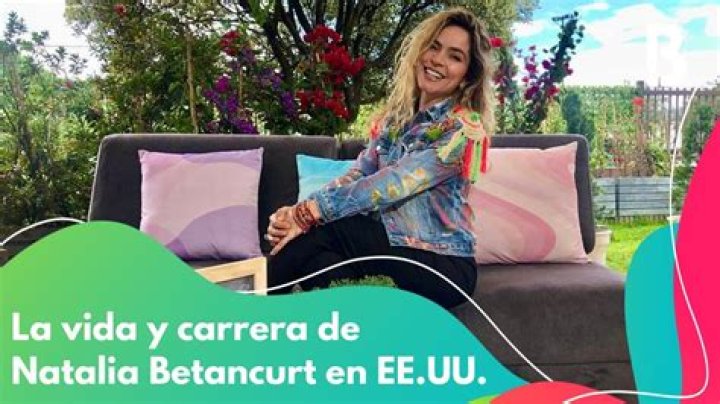 Natalia Betancurt Height, Age, Who, Husband, Biography, Wiki, Net Worth