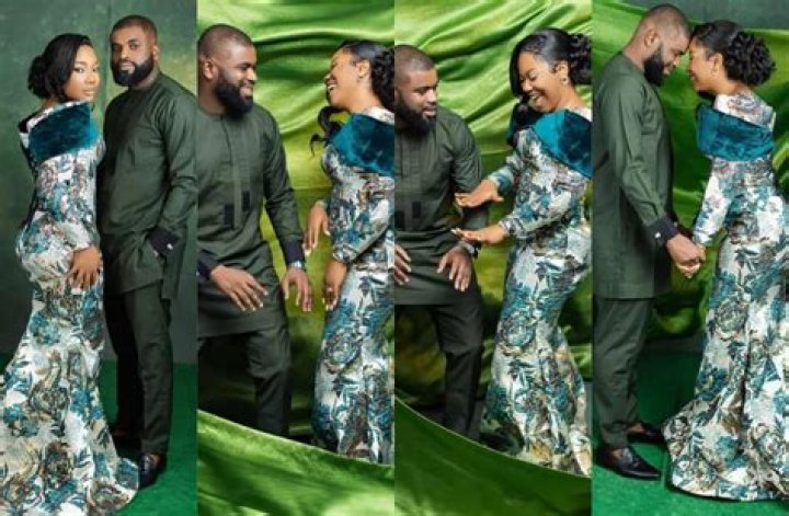 
“Next Chapter Loading” Gospel Singer Mercy Chinwo Countdowns To Her Big Day With Stunning Pre-Wedding Photos 