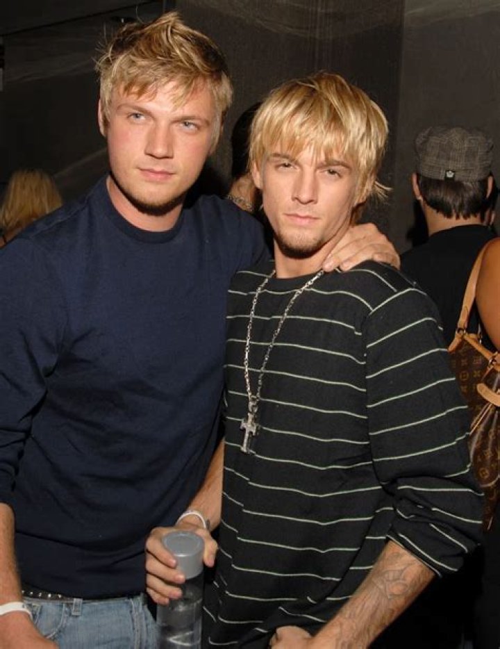 
Nick Carter Reacts to Death of Younger Brother Aaron: ‘My Heart Has Been Broken’ 