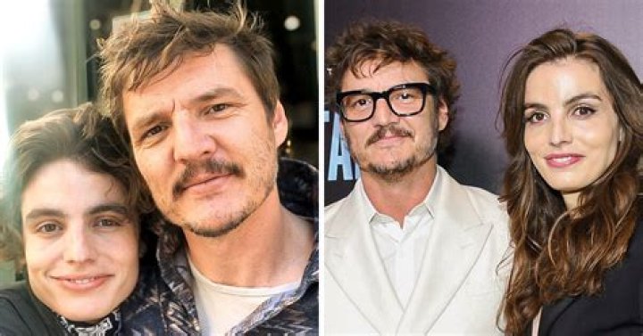 Pedro Pascal Wife 2023: The Mysterious Love Life of Pedro!