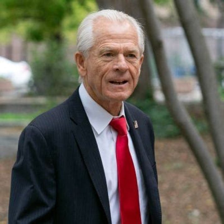 
Peter Navarro Net Worth: How Rich Is He? Explore His Controversy And Legal Issues 