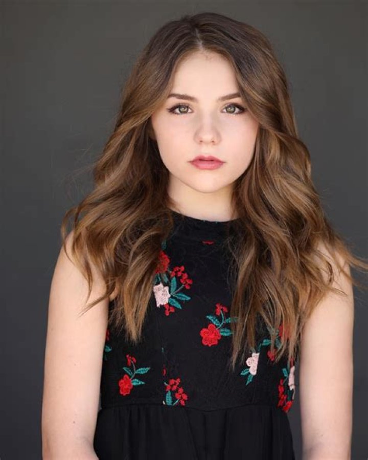 Piper Rockelle Height, Weight, Net Worth, Age, Birthday, Wikipedia, Who, Nationality, Biography
