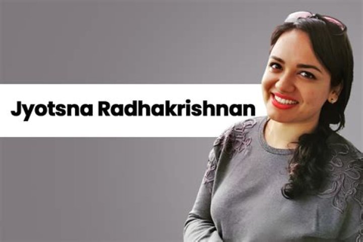 Priyanca Radhakrishnan Height, Weight, Net Worth, Age, Birthday, Wikipedia, Who, Instagram, Biography
