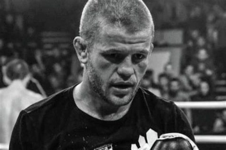 
Professional MMA Star, Alexander Pisarev, dies at 33 