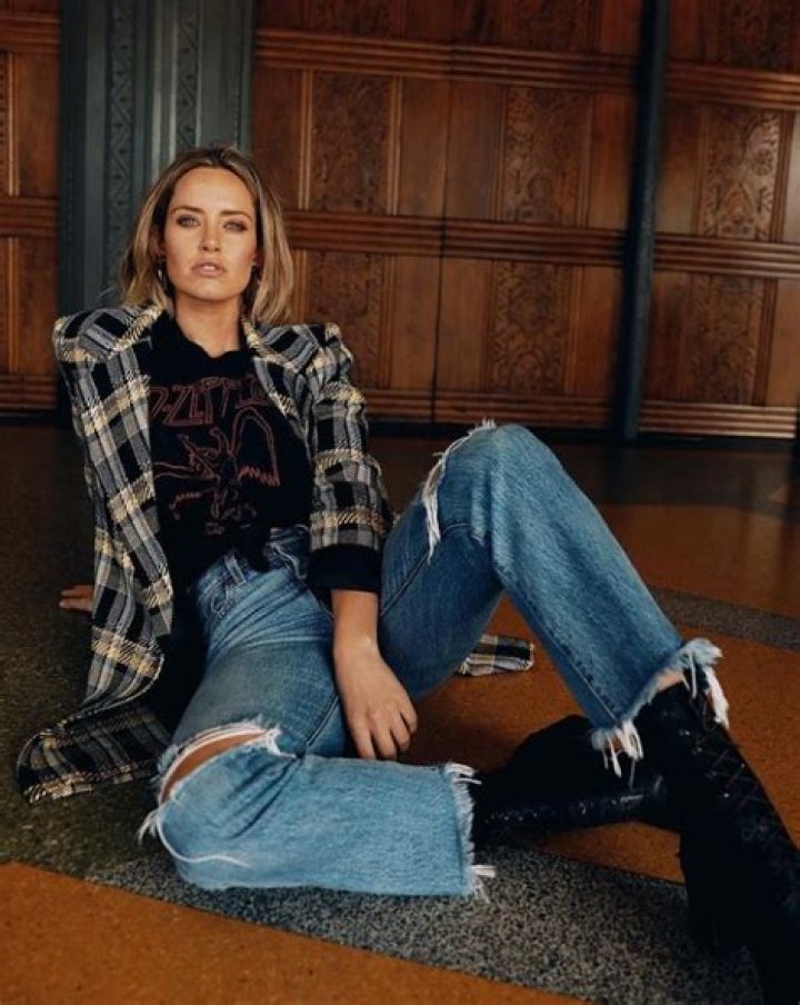 Riley Patterson Height, Weight, Net Worth, Age, Birthday, Wikipedia, Who, Instagram, Biography