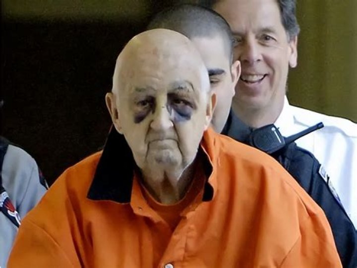 
Ronald Evans Wikipedia, UK’s Longest Serving Prisoner Gets Airtime With ITV’s ‘Decoy’ 