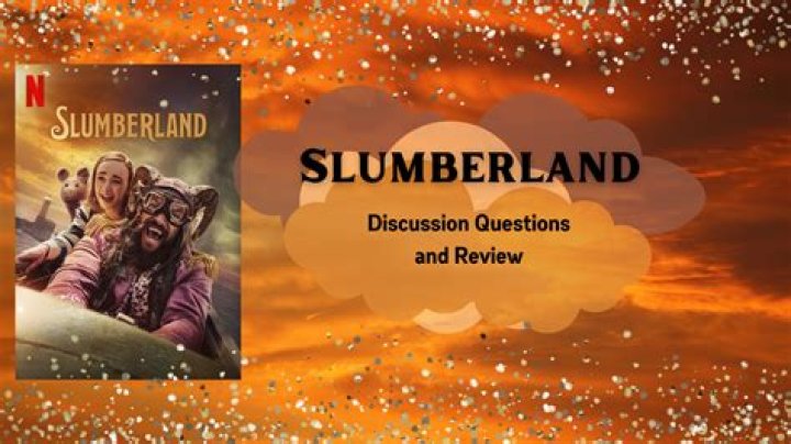 
Slumberland Release Date: Things You Must Need to Know! 