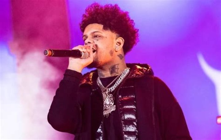 
Smokepurpp Height, Weight, Net Worth, Age, Birthday, Wikipedia, Who, Nationality, Biography 