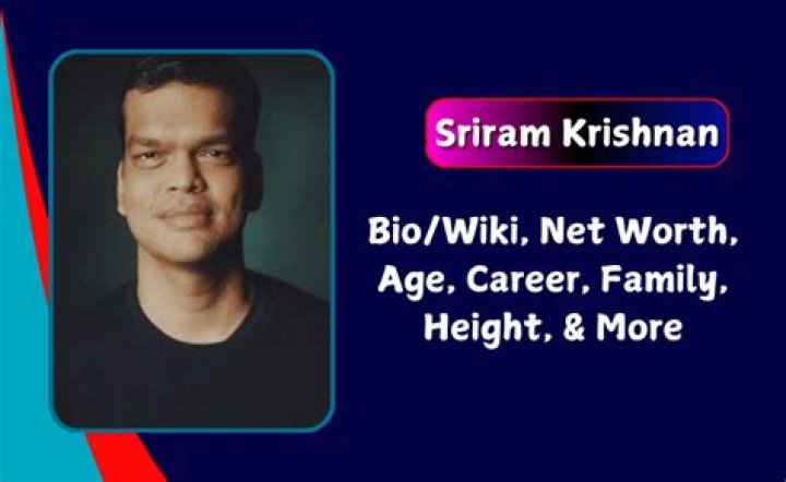 Suresh Krishnan Height, Weight, Net Worth, Age, Birthday, Wikipedia, Who, Nationality, Biography