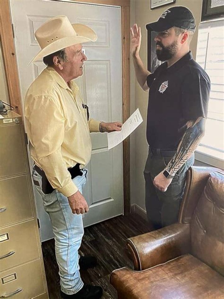 
Texas Cop Jared Zolman Cause of Death and Obituary, Who was Texas Cop? 