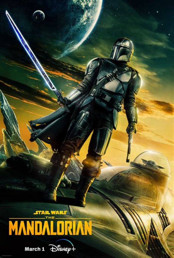 
The Mandalorian Season 3: Where is Planet Kalevala? 