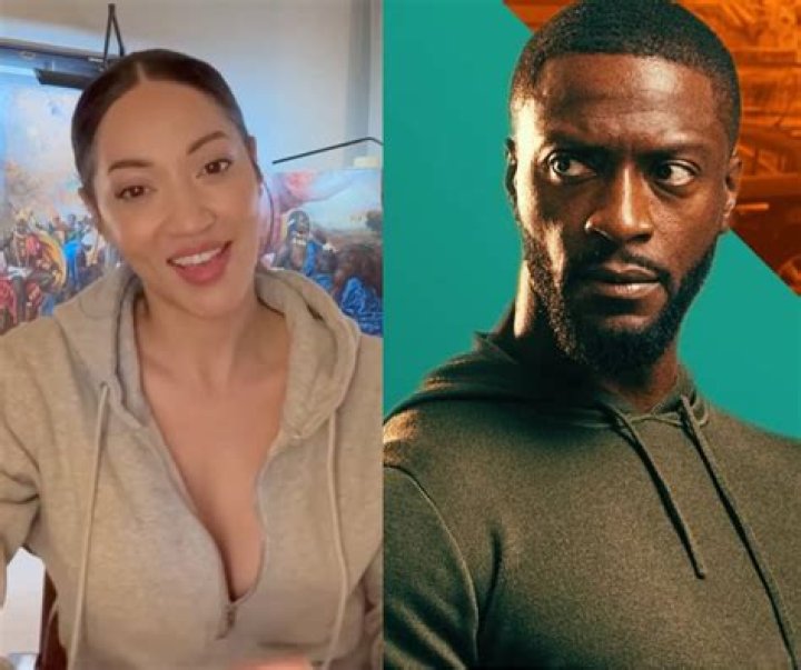 The Truth About Aldis Hodge’s Relationship With Girlfriend Harmonia Rosales, His Wife-To-Be Age and Net Worth