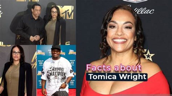 Tomica Wright Height, Weight, Net Worth, Age, Birthday, Wikipedia, Who, Nationality, Biography