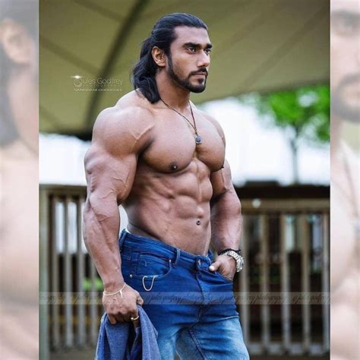 Vineet Bhonde Height, Weight, Net Worth, Age, Birthday, Wikipedia, Who, Instagram, Biography