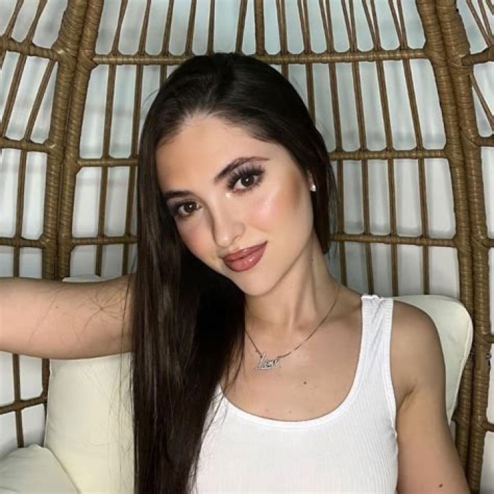 Virginia Rodríguez Height, Weight, Net Worth, Age, Birthday, Wikipedia, Who, Instagram, Biography