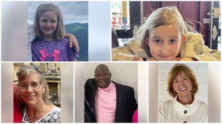 
Was Nashville school shooting a hate crime? Audrey Hale had multiple targets, motive still not known 