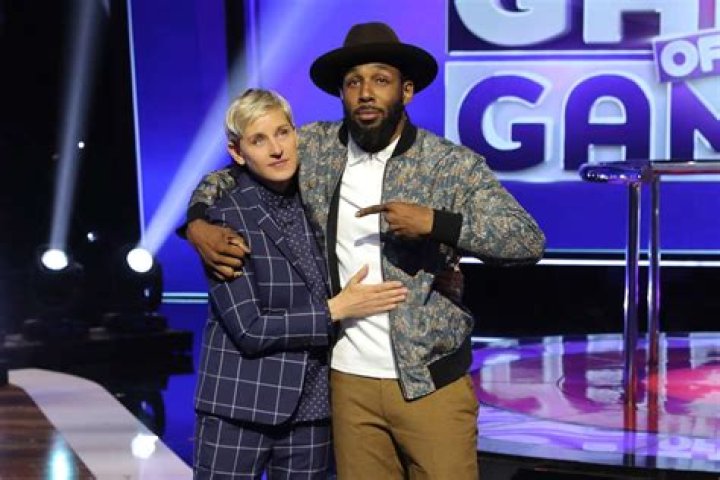 Was Stephen tWitch Boss Gay? Unpacking The Debate