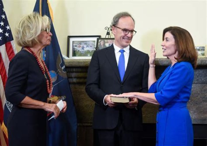 
What Happened Between Judge Janet Difiore and Dennis Quirk? Recent Resignation & Affair Resurfaced 