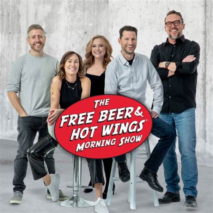 What Happened To Joe Gassmann On Free Beer And Hot Wings – Where Is He Now?