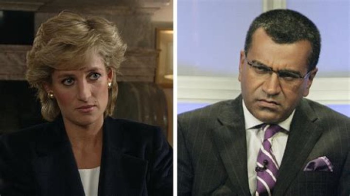 
What Happened To Martin Bashir? Is The Journalist Still Working For The BBC? 