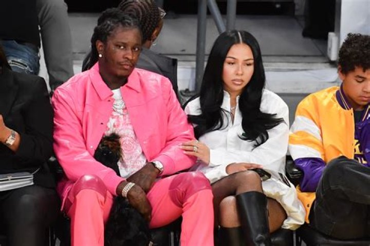 
What Happened To Young Thug Baby Mama LaKevia Jackson? 